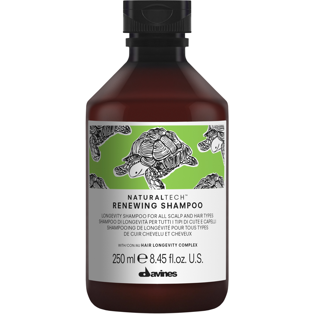 Davines Renewing Shampoo, 250ml