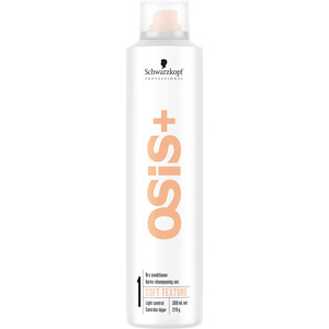 Osis+ Soft Texture Dry Conditioner, 300ml