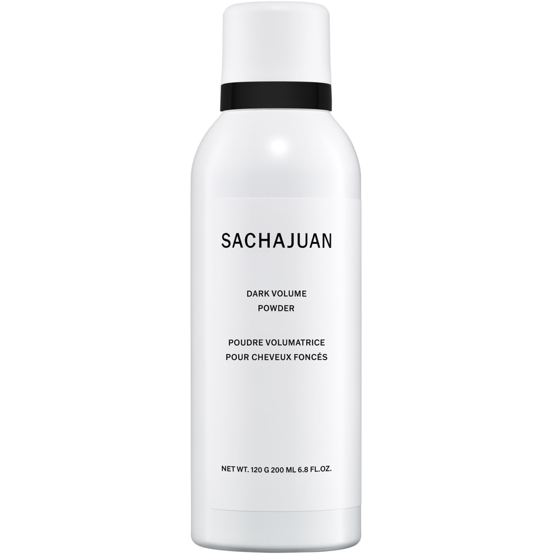 Sachajuan Dark Volume Powder, 200ml