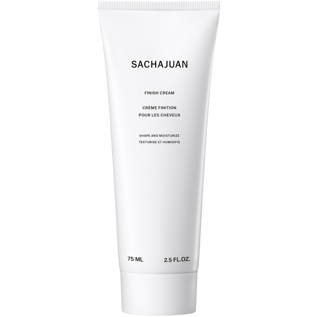 Sachajuan Finish Cream, 75ml