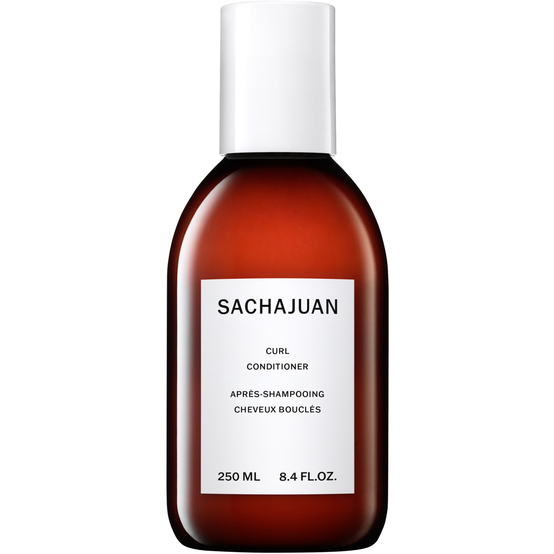 Sachajuan Curl Conditioner, 250ml, Hoitoaine