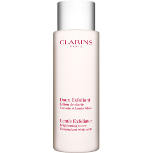 Gentle Exfoliant Brightening Toner, 125ml