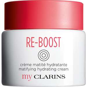 Re-Boost Matifying Hydrating Cream