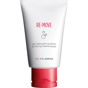 Re-Move Purifying Cleansing Gel