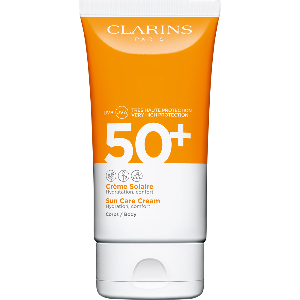 Sun Care Cream SPF50+ Body, 150ml