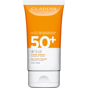 Sun Care Cream SPF50+ Body, 150ml