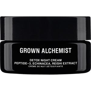 Detox Night Cream, 40ml