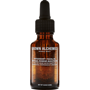 Antioxidant+ Facial Oil, 25ml