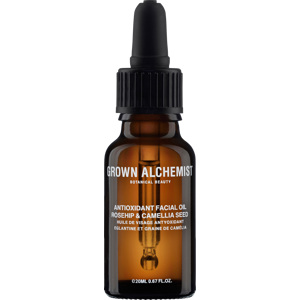 Anti-Oxidant Facial Oil, 20ml