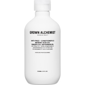 Anti-Frizz Conditioner, 200ml