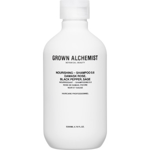 Nourishing Shampoo