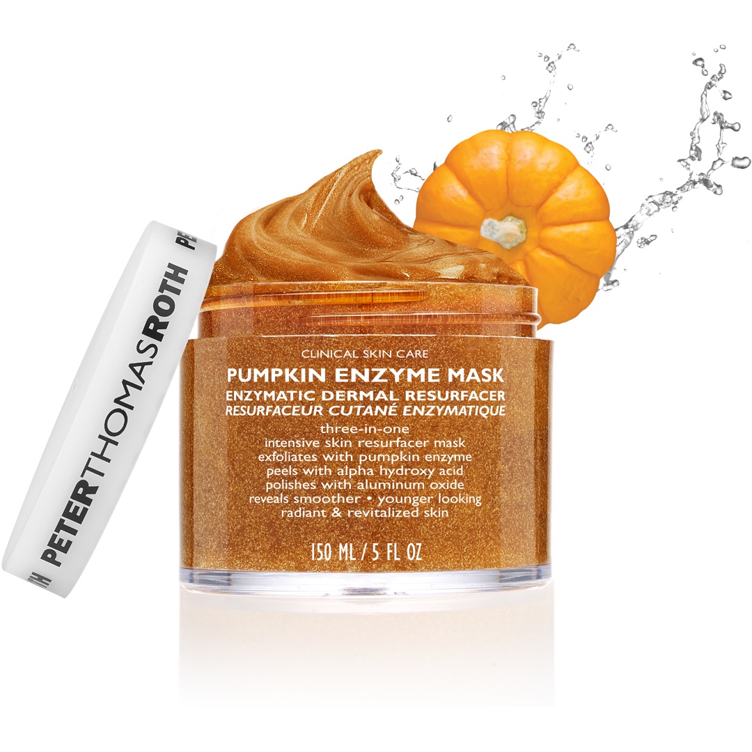Peter Thomas Roth Pumpkin Enzyme Mask, 150ml, Kasvonaamio