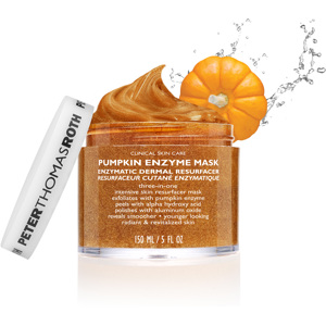 Pumpkin Enzyme Mask