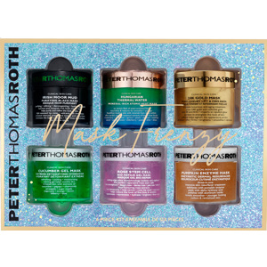 Mask Frenzy 6-Piece Kit