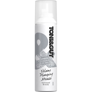 Volume Plumping Mousse, 222ml