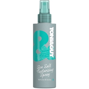 Sea Salt Texturizing Spray, 200ml