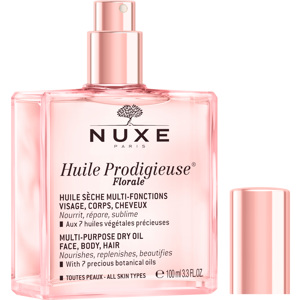 Huile Prodigieuse Florale Multi-Purpose Dry Oil