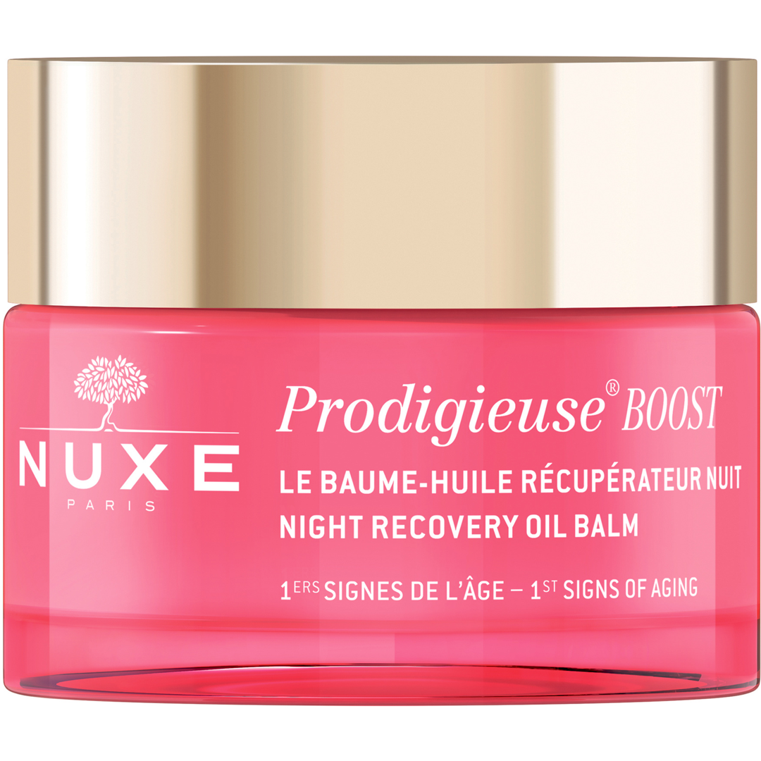 Nuxe Prodigieuse Boost Night Balm, 50ml nattkräm