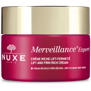 Merveillance Rich Lift & Firm Cream, 50ml