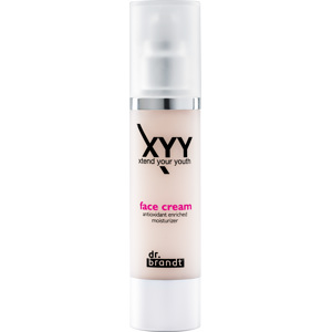 XYY Face Cream 50ml