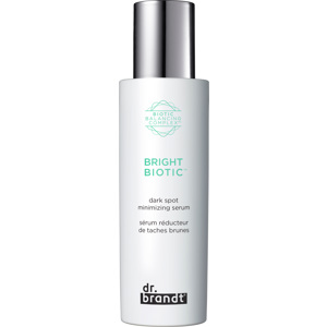 Bright Biotic Dark Spot Minimizing Serum 50ml