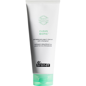 Clean Biotics Yogurt Cleanser 105ml