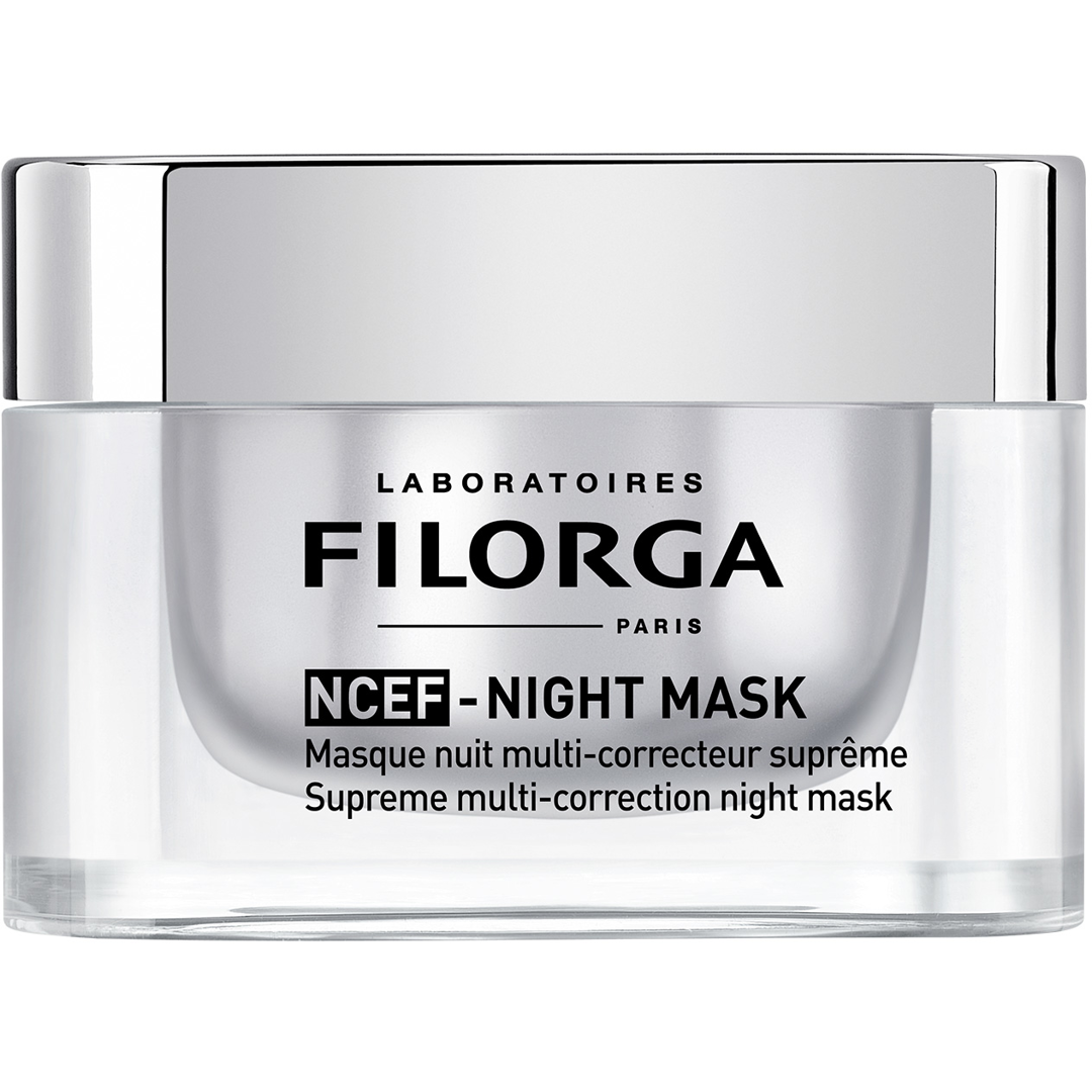Filorga NCEF-Night Mask, 50ml, AHA