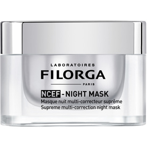 NCEF-Night Mask, 50ml