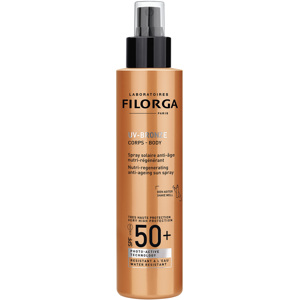 Uv-Bronze Body SPF50+, 150ml