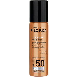 Uv-Bronze Mist SPF50 60ml