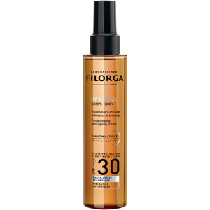 Uv-Bronze Body Oil SPF30, 150ml