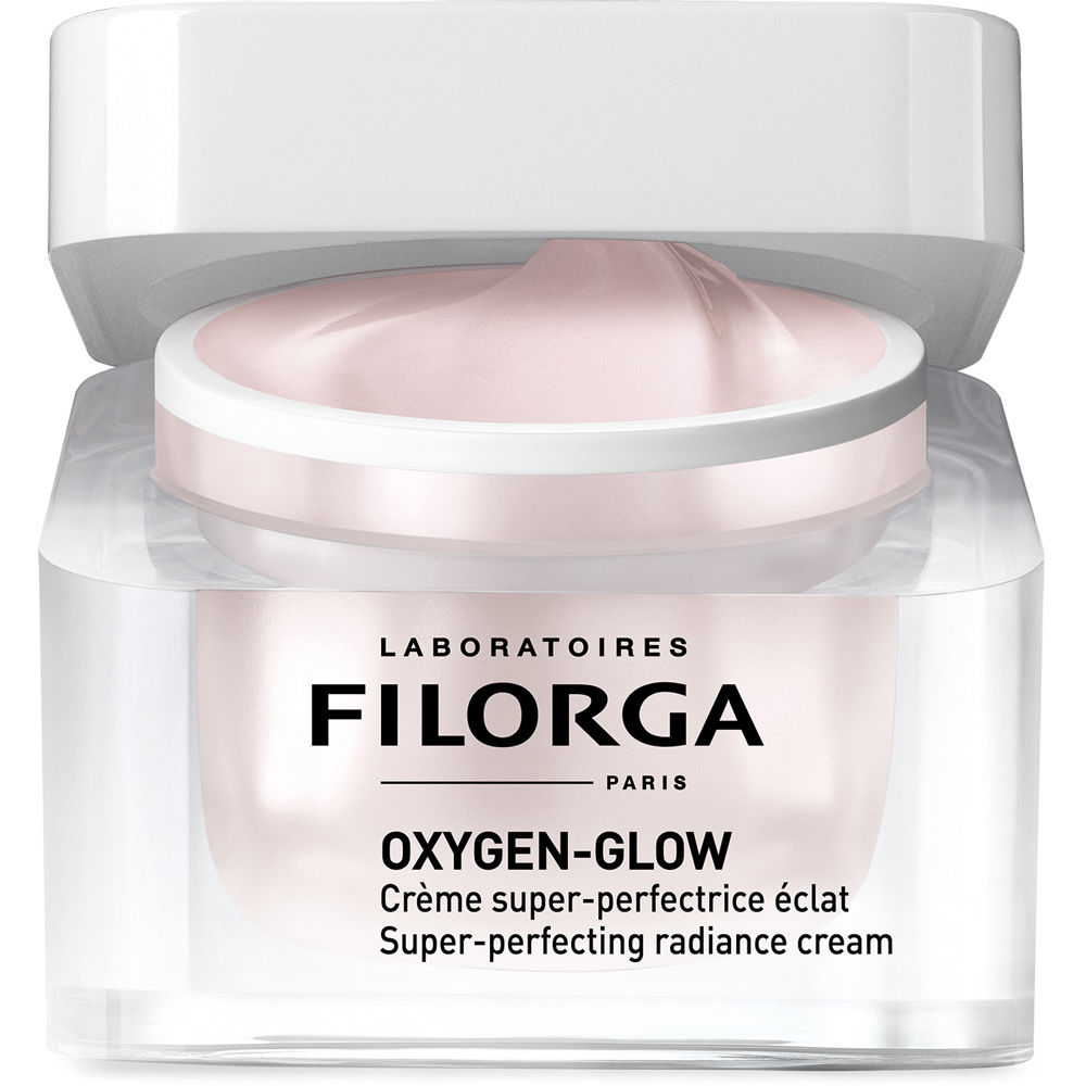 Oxygen-Glow Cream