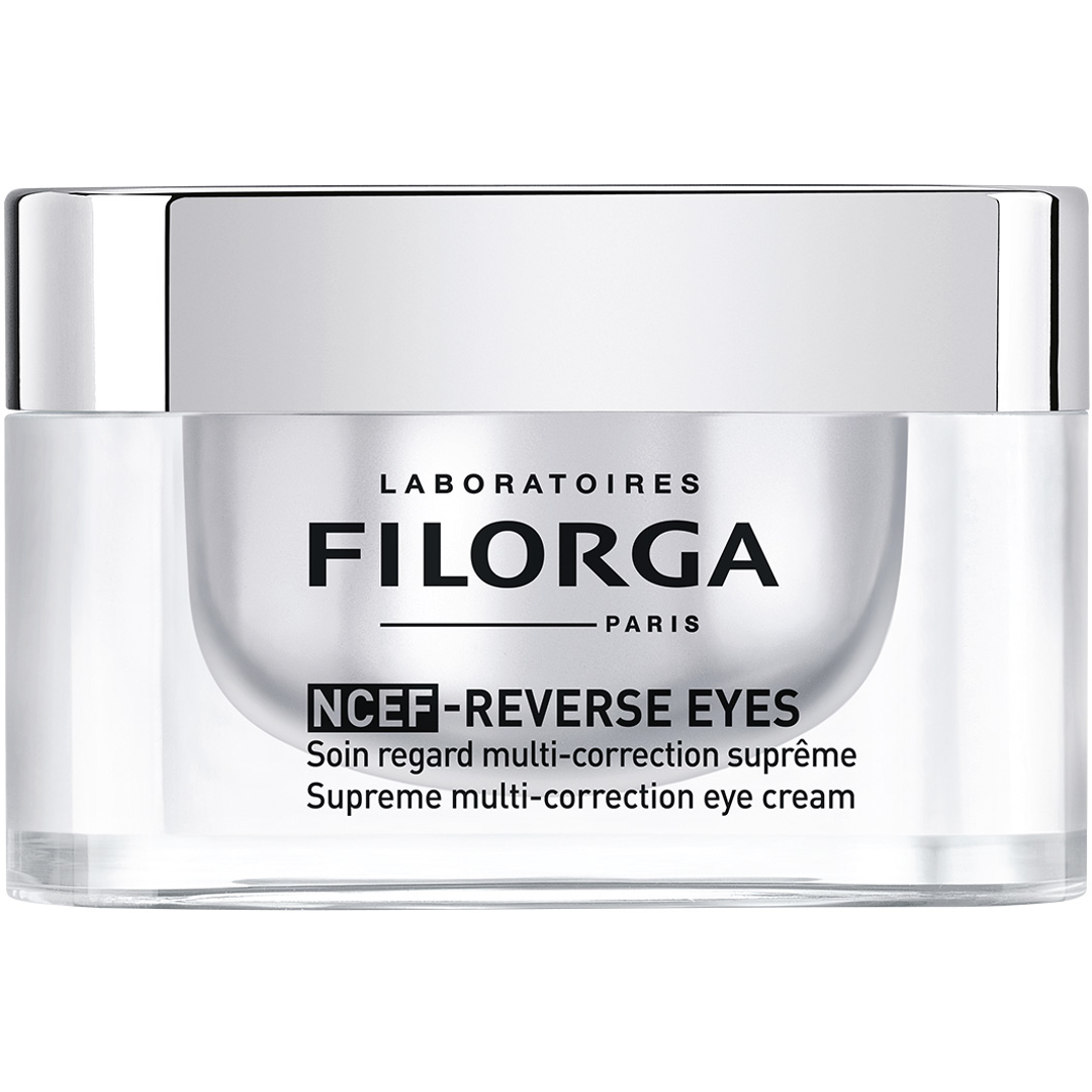 Filorga NCEF-Reverse Eyes, 15ml, Niacinamide