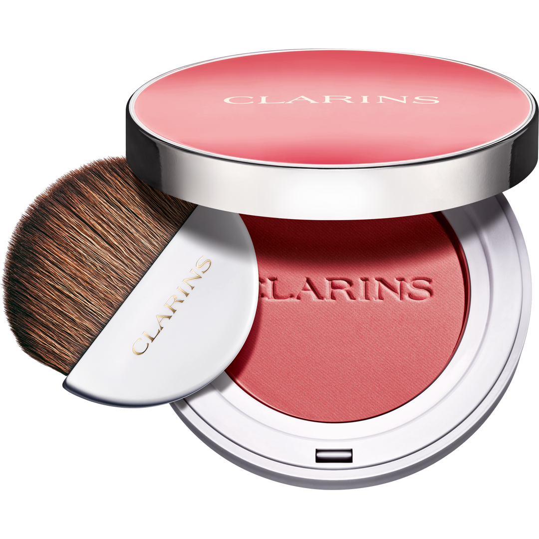 Clarins Joli Blush 5g, 02 Cheeky Pink rouge