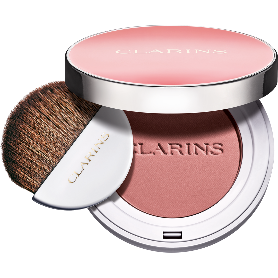Clarins Joli Blush 5g, 03 Cheeky Rose rouge