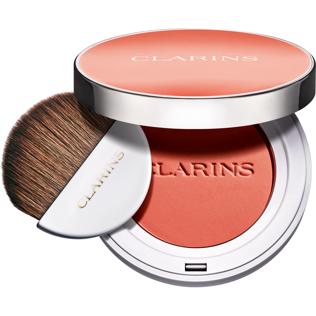 Clarins Joli Blush 5g, 07 Cheeky Peach rouge