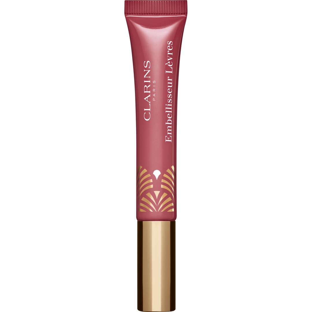 Clarins Natural Lip Perfector, 17 Intense Maple