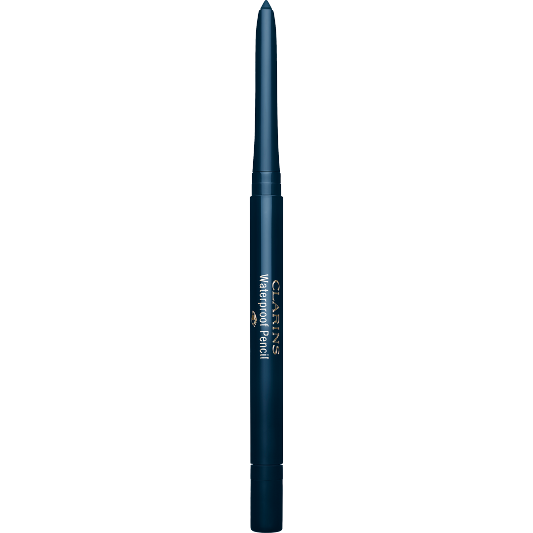 Clarins Waterproof Eye Pencil, 03 Blue Orchid ögonbrynspenna