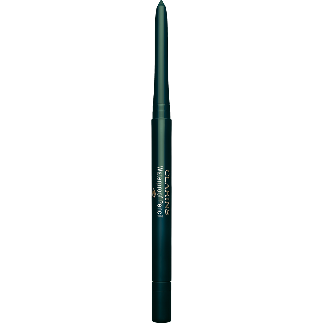 Clarins Waterproof Eye Pencil, 05 Forest ögonbrynspenna