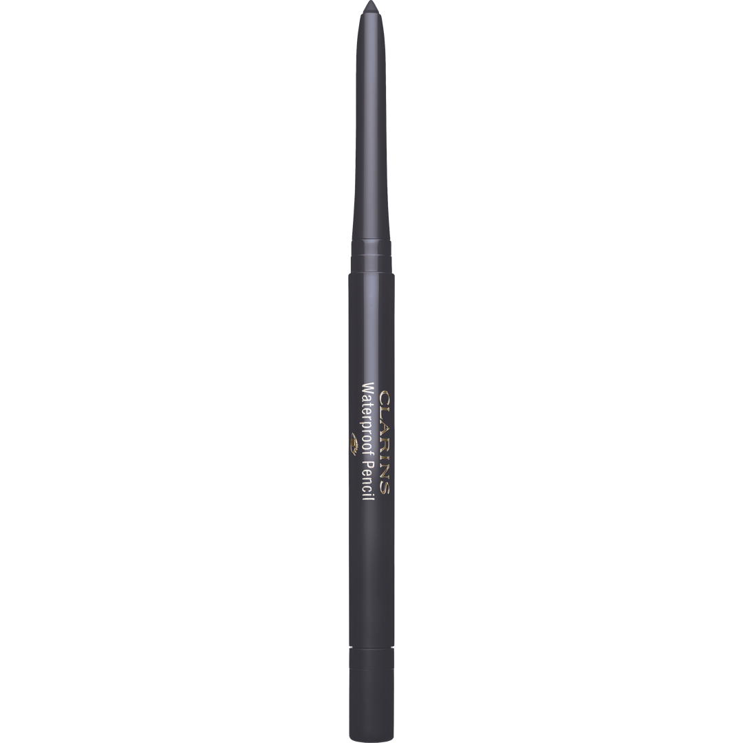 Clarins Waterproof Eye Pencil, 06 Smoked Wood ögonbrynspenna