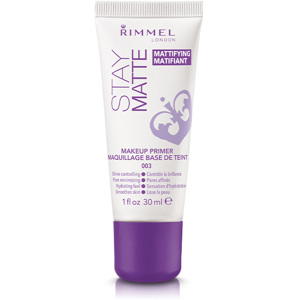 Stay Matte Primer