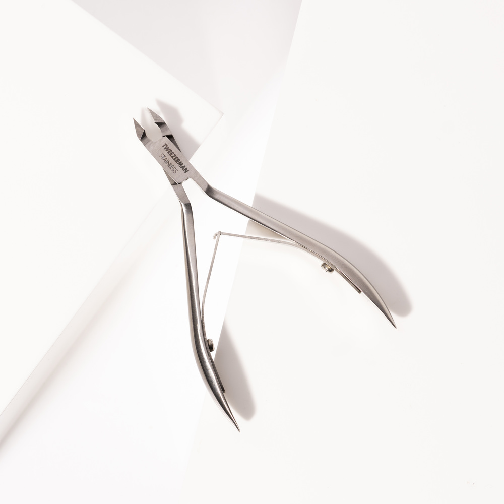 Rockhard Cuticle Nipper