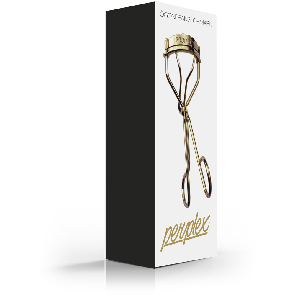 Perplex Lash Curler