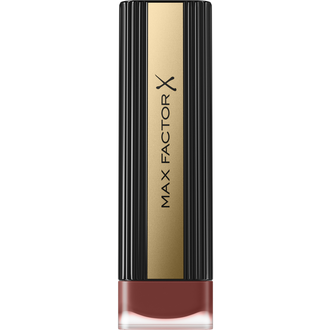 Max Factor Colour Elixir Velvet Matte Lipstick, 40 Dusk, Huulipuna