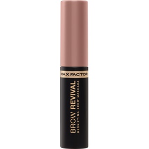 Brow Revival Mascara, 01 Dark Blonde