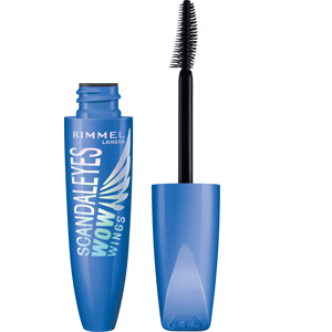 Wow Wing Mascara Waterproof