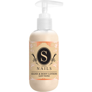 Saint Tropez Lotion