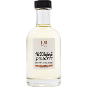 Amaretto & Framboise Poudrée Refill, EdP 200ml