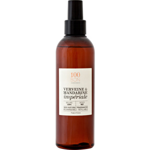 Verveine & Mandarine Impériale, Body Mist 200ml