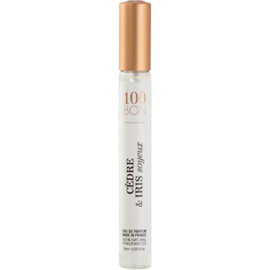 Cedre & Iris Soyeux Rollerball, EdP 10ml